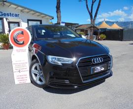 Audi A3 SPB 1.6 TDI 116 CV S tronic Business