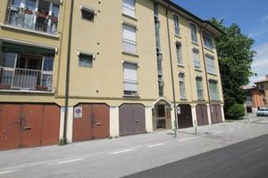 Appartamento di 131 m² con 4 locali e box auto a P
