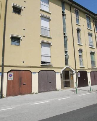 Appartamento di 131 m² con 4 locali e box auto a P