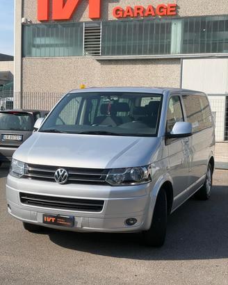 Volkswagen Caravelle 2.0 BiTDI 180CV DSG 4 Motion 
