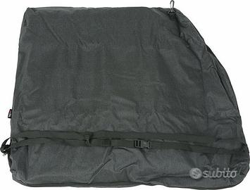 Borsa contenitore per pannelli Hard Top JK