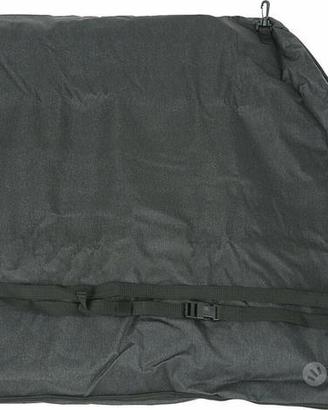 Borsa contenitore per pannelli Hard Top JK