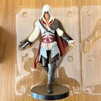Action figure Assassin’s Creed 2 White Edition