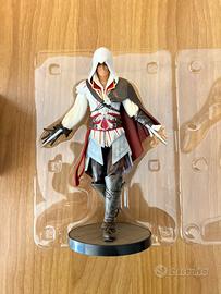 Action figure Assassin’s Creed 2 White Edition