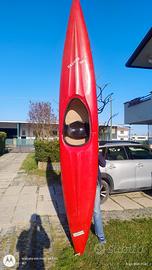 kayak