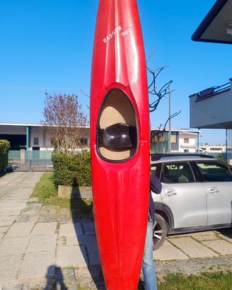 kayak
