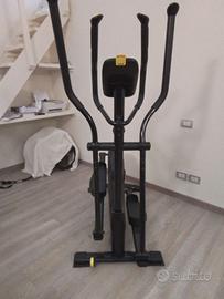 Ellittica Domyos EL  540