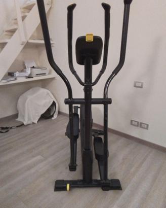 Ellittica Domyos EL  540