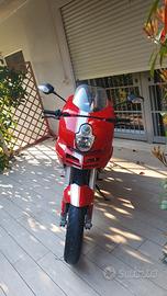 Ducati multistrada 620 2007