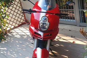 Ducati multistrada 620 2007