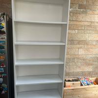 Libreria 80x28x202