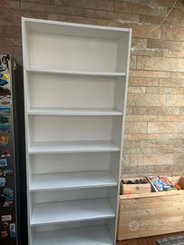 Libreria 80x28x202