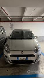 Fiat Punto 1.3mtj 2017
