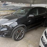 Dr F35 S1 1.5 Turbo Bi-Fuel GPL Perfetta NO VINCOL