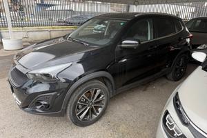 Dr F35 S1 1.5 Turbo Bi-Fuel GPL Perfetta NO VINCOL