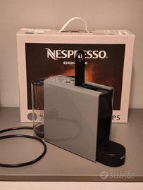 Macchina caffè Nespresso krups mini essenza