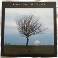 Pink Floyd - Take It Back 45 giri