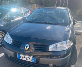 Renault megane 1.5 disel 100cv