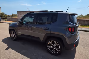 JEEP RENEGATE  1.6 MULTIJET 120 CV