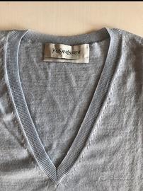 Maglione YvesSaintLaurent