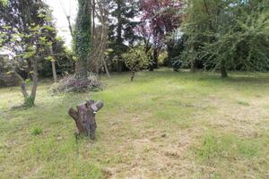 lotto di terreno edificabile fronte strada