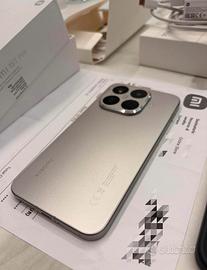 Xiaomi 15T PRO 12/512 GB