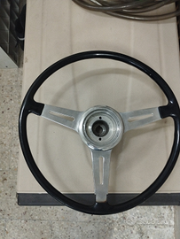 Volante d'epoca anni 60 per Alfa Romeo