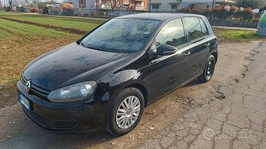 Golf 1.6 Diesel 2013