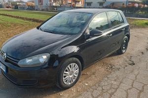 Golf 1.6 Diesel 2013