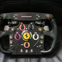 volante simracing Ts pc 6nm