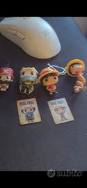collezione kinder per one piece