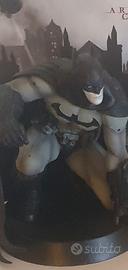 Statuetta Batman Arkham City Collezione
