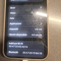 Iphone 12 pro max 128 gb