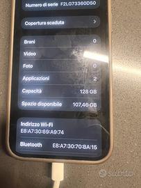 Iphone 12 pro max 128 gb