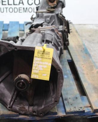 CAMBIO MANUALE COMPLETO JEEP Cherokee 2° Serie J8