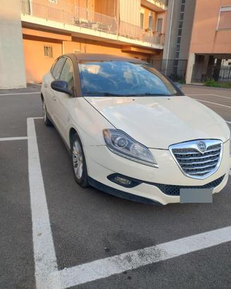 Lancia delta 1.6 Multijet 120 cv