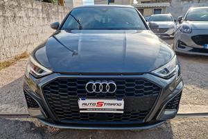 Audi A3 SPB 35 TDI 150CV S-line Edition-2021