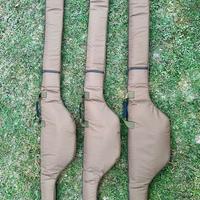 N.3 foderi Korda Compac Padded Sleeve 12pt