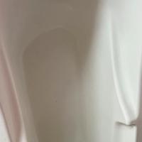 Vasca da bagno classica come nuova