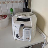 friggitrice De Longhi Rotofry 