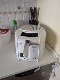 friggitrice De Longhi Rotofry 