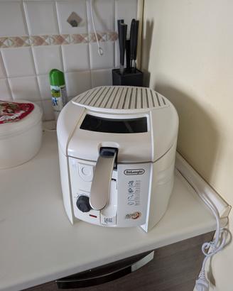 friggitrice De Longhi Rotofry 