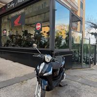 Piaggio Liberty 125