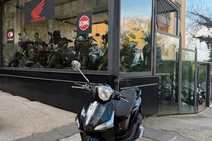 Piaggio Liberty 125