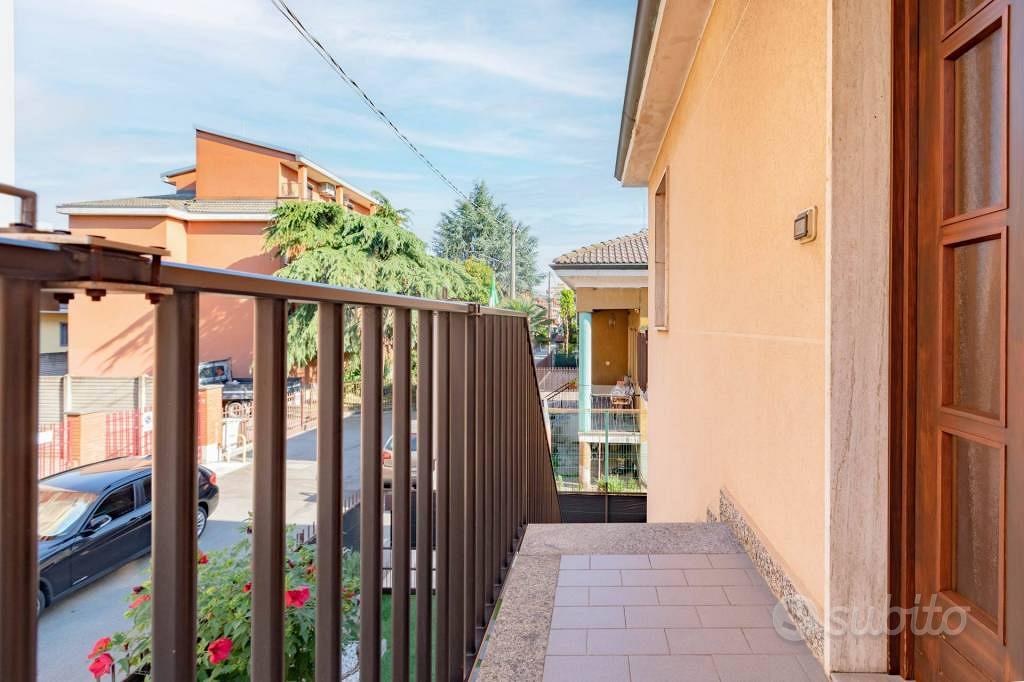 Apartment in Cinisello Balsamo, Cinisello - Altro