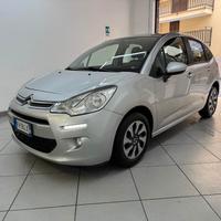 Citroen C3 1.0 Benzina 68/ CV Live 2015