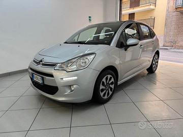 Citroen C3 1.0 Benzina 68/ CV Live 2015