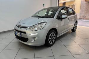 Citroen C3 1.0 Benzina 68/ CV Live 2015