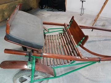 kinghetta stanga lunga