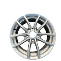 Cerchio in lega da 16 Bmw Serie 1 F20 2.0 143 CV 2
